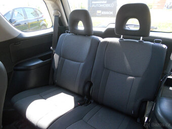 Toyota Rav4 2.0 VVT-i 4x4 110Kw Výhřev sedaček - 14