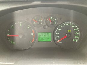 Ford Transit 2.2TDCi 74kW T300 9míst Klima - 14