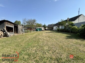 Prodej, domy/rodinný, 300 m2, 67165 Břežany, Znojmo [ID 7041 - 14