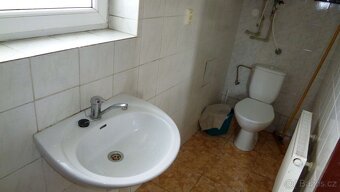 Pronájem 2+kk České Budějovice Srubec-Škarda - 14
