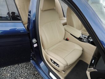 BMW 530ix Combi,185kw,2018,SportLine,ČR,1maj.-21%DPH - 14