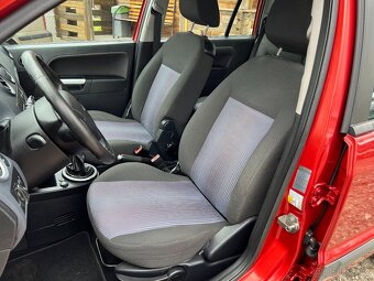 Ford Fusion, 1.4 i 59kW KLIMA, TAŽNÉ - 14