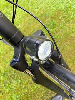 trekkingové kolo Kalkhoff  vel L - 14