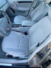 Mercedes-benz W203 C220  110kw 5q automat - 14