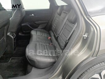 CITROEN C5 X PureTech 180 S&S SHINE EAT8 mod 2023 - 14
