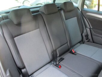 VW Golf Sportsvan 1.2TSi 81kW 130TKM TOP STAV 2014 - 14