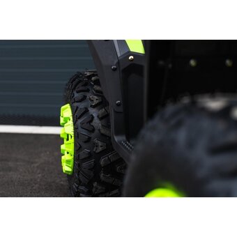 Čtyřkolka Leramotors RFZ 250, camo - 14