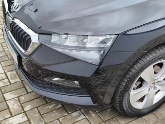 Škoda Scala 1,0 TSI / 81 kW Ambition Plus - 14