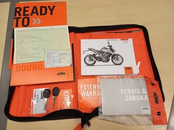 KTM Duke 390 ABS (2019/5800km) - 14