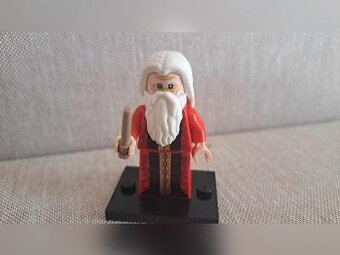 🧙 Lego Harry Potter figurky - Mix 🧙 - 14