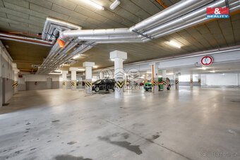 Prodej bytu 3+kk, 103 m², Karlovy Vary, ul. Mattoniho nábřež - 14