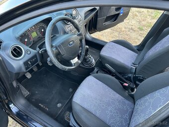 Ford Fiesta - 14