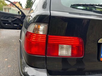 Veškeré náhradní díly bmw e39 525da - 14