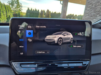 Volkswagen ID.3 Pure Performance 55 KWh, 110 KW - 14