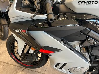 CF Moto SR-R 675 2025 - 14
