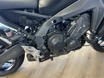 Yamaha MT-09 2021 - 14