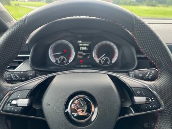 Skoda scala 1.0 tsi 81 kw edice Monte carlo - 14