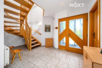 Prodej Rodinný dům, 250㎡ - 14