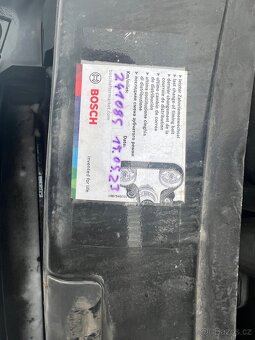 Škoda Octavia 2ltdi 103kw 246tkm nove rozvody - 14