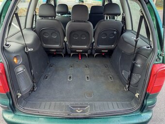 Volkswagen Sharan 1.9 TDi 85kW - 14