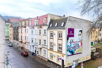 Pronájem bytu 2+1 54m² - 14