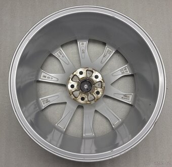 18" Originál Seat Leon 3 5F FR 5x112 - 14