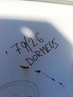 Sklad/dílna/6m/20ft lodní kontejner Dormeus - 14