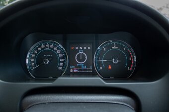 Jaguar XF 2.2D Premium Luxury - 14