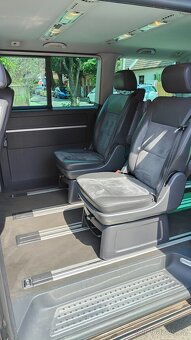 Volkswagen Multivan 2.0 BiTDI Highline - 14