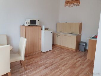 Krátkodobé ubytování - 14