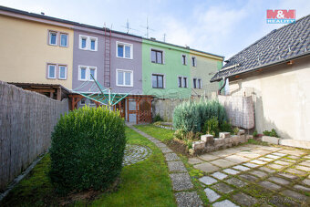 Prodej bytu 3+1, 95 m², Lodhéřov - 14