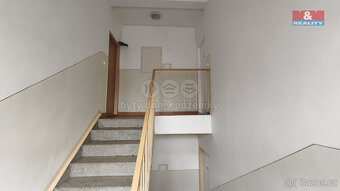 Prodej bytu 2+1, 104 m², Litvínov, ul. Podkrušnohorská - 14