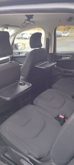 FORD S-MAX 2.0 CDTI BITURBO 154 KW ,2016, Tažné zařízení - 14