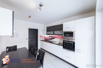 Prodej, rodinný dům, 4+kk, 728 m2, Rapotín - 14