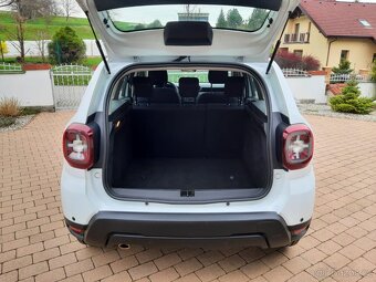 Dacia Duster 1.0i, 2021, 28tkm, Alu - 14