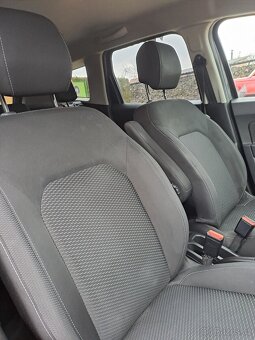Dacia Duster 1.6 SCe 84kW orig.78tis.km. - 14