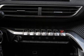 Peugeot 5008 1.6 PureTech 180 E6.2 Active EAT8 - 14