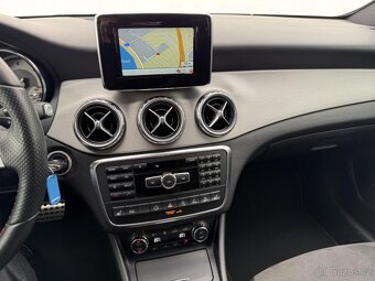 Mercedes-Benz GLA, 220cdi 125KW 7-G CZ AMG - 14