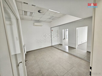 Pronájem skladových + kancelářských prostor 300m², Nupaky - 14
