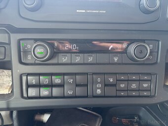 Scania nextgen 460R SUPER lowdeck - 14