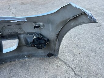 BMW E81/E87 M-Packet přední nárazník - 14