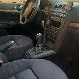 Škoda octavia 2 sedan 1,9 TDI nafta - 14