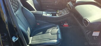 Hyundai Santa Fe Hybrid Facelift 1.6 T-GDi HEV 4x4 - 14