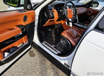 Range Rover 4.4 V8 Autobiography - 14