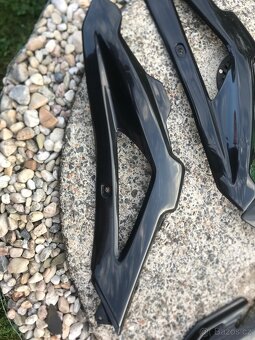 Plasty husqvarna sm/wre/wr/cr 125 - 14