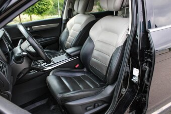 Renault Koleos 2.0 DCi INITIALE PARIS 4x4 A/T - 14