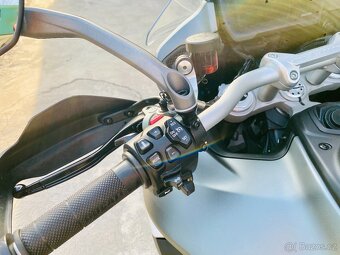 Ducati Multistrada V4 S, možnost splátek a protiúčet - 14