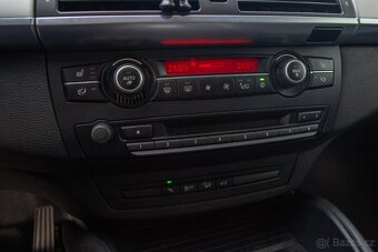 BMW X6 xDrive 40d Standard A/T - 14