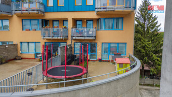 Pronájem bytu 3+1, 137 m², Liberec, ul. Jeronýmova - 14