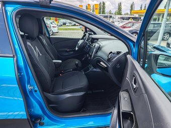 Captur Dynamique 0.9TCe90 66kW - 14